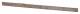 Moeller 063076 EATON CU40X10 Kupferschiene 40x10mm 1500mm lang 
