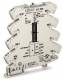 WAGO 857-500 JUMPFLEX-Messumformer Frequenzmessumformer 0,1 Hz - 120 kHz