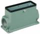 Harting 09300160281 Socket housing