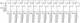Phoenix Contact 2801483 Potential distributors - CBB TM 12 2X6RC P-PT - 