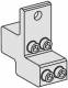 Schneider Electric 28950 Schneider distribution clamp