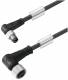 Weidmüller SAIL-M8WM12W-3-1.5V cable line 1938250150