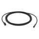 AXIS TU6004 CL2 CABLE BLACK 1M