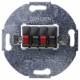 Siemens 5TG24682 loudspeaker connection box 2-way, 2-5TG246