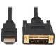 Eaton Power Quality 3.66 M HDMI TO DVI MONITOR
