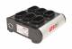 GTS 6 BAY BATTERY CHARGER