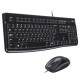 Logitech 920-002559 DESKTOP MK120