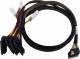 MICROCHIP 2305600-R ACK I SLIMSASX8 4SFF 8639X2 U.2