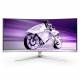 Philips 34M2C8600/00 34M2C8600 86.3CM 34IN QD-OLED