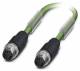 Phoenix Contact 1524404 Phoenix SAC-4P-M12MSD/15.0-933/M12MSD bus system cable