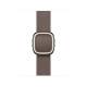 Apple MXW53ZM/A 42MM DARK TAUPE MODERN