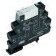 Weidmüller TRS 24-230VUC 1CO TERMSERIES relay coupler 1479770000