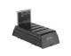 KOAMTAC 5-Slot Battery Ladestation- Samsung Tab Active 3 Akkus