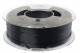 Spectrum 3D Filament / TPU S-Flex 90A / 1,75mm / Deep schwarz / Schwarz / 0,5kg