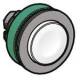 Schneider Electric ZB5FL1 Schneider pushbutton front element.fl.installation Ø 30mm ws protruding