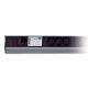 Vertiv (Knürr) accessory power strip, 6xcold devices (C13)->cold devices (C14), with fine fuse 10A