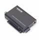 BlackBox LGC5301A GE PoE Medienkonverter 10/100/1000BASE-T zu 1000X MM SC, 550m
