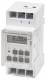 Digitale Zeitschaltuhr McPower ''STE-7,6 cm ( 3 Zoll ) 7 Tage, 230V für Schalttafel-Einbau,3600W
