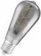 Osram 1906 LED ISON 5W/818 230V FIL SM E27 LED-Lamp.Vintage-Edit. 4058075269941
