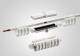 GABO 1750 EBM 12 indoor blow-in sockets