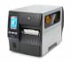 Zebra ZT411, TT, RS232, USB, BT, LAN, Pel1, 300dpi
