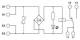Phoenix Contact 2947721 Relay Module - EMG 22-REL/KSR- 24/21AU - 