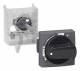 Schneider Electric GV3APN01 Schneider rotary drive KIT IP54 black