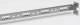Schweitzer EZC 114 rear cable clamp rail for cabinet width 600mm