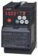 Mitsubishi FR-CS84-012-60 inverter rated power 0.4kW 3x380-480V 325720