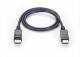 BlackBox VCB-DP2-0003-MM 3FT DISPLAYPORT CABLE,MALE/MALE, 30AWG