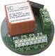 Aizo X-IC-17-4001 IC T4L module button module 4-fold