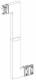 Schneider Electric KSA400DZE41F Schneider KSA Z-Element 400A