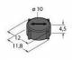 Turck TW-R12-M-B146 mobile data carrier BL ident 7030500