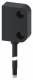 Siemens 3SE6617-3CA04 magnetic switch, switching element, rectangular small 26x 36mm