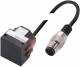 Balluff BES Z03K-GSS10B-EP00,8-GS04-006 Sensoren Induktiv BES030F