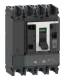 Schneider Electric C40S4TM250D Schneider Kompaktleistungsschalter ComPacT NSX400S