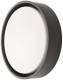SG Leuchten 605191 SG SGLI FRAME ROUND MAXI graphite LED 4000K
