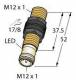 Turck NI8U-S12-VP6X-H1141 Inductive Sensor,uprox® 100000772