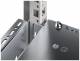 Rittal VX 8617663 partial expansion plate dimensions: 600x600mm