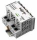 WAGO 750-8210/025-000 Controller PFC200 4 x ETHERNET Erw. Temperatur lichtgrau
