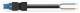 WAGO 771-8982/106-501 VK connecting cable. Code I. Socket /