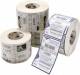 Zebra Z-Ultimate 3000T - glossy polyester coated permanent acrylic adhesive paper - 5180 label(s)