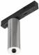 SG Leuchten 003047 SG SGLI ZIP 230V Adapter geb.Stah für Pendelleuchte
