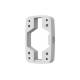 Hanwha Videoüberwachung SBP-300BW1 Hanwha Techwin IP-Cam Zbh. Wall Mount Bracket für RLP Kamera 