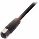 Balluff BCC S418-0000-1A-069-VX8825-250 connector with cable BCC0H9T