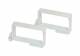 Shelly Zubehör SP3D0039 Shelly accessories / set of DIN rail holders for Allnet 8-switch