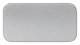 Label Siemens 3SB2901-2AA, without inscription for