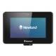 Newland NQuire 500 Sakte II, PoE, 4G, Landscape, 2D, 12.7 cm (12,7 cm ( 5 inch )), GPS, USB-C, BT, Ethernet, Wi-Fi, Android