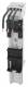 Moeller 101452 EATON BBA0-32 busbar adapter, 45mm 32A 2TS 