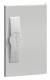HAGER FZ001N door univers right f.IP44, cabinet 500x300mm